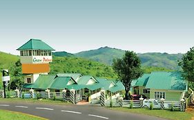 Green Palace Resort